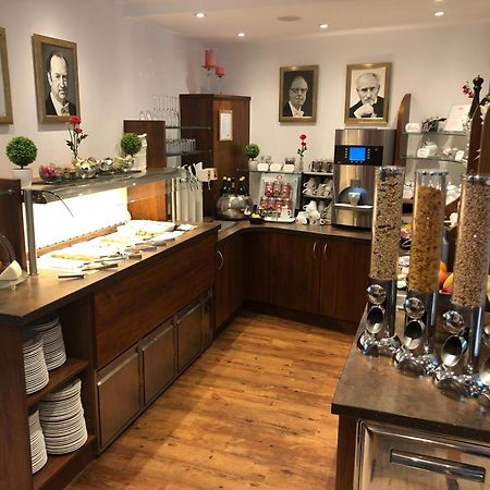 Austria Classic Hotel Hoelle Залцбург Екстериор снимка
