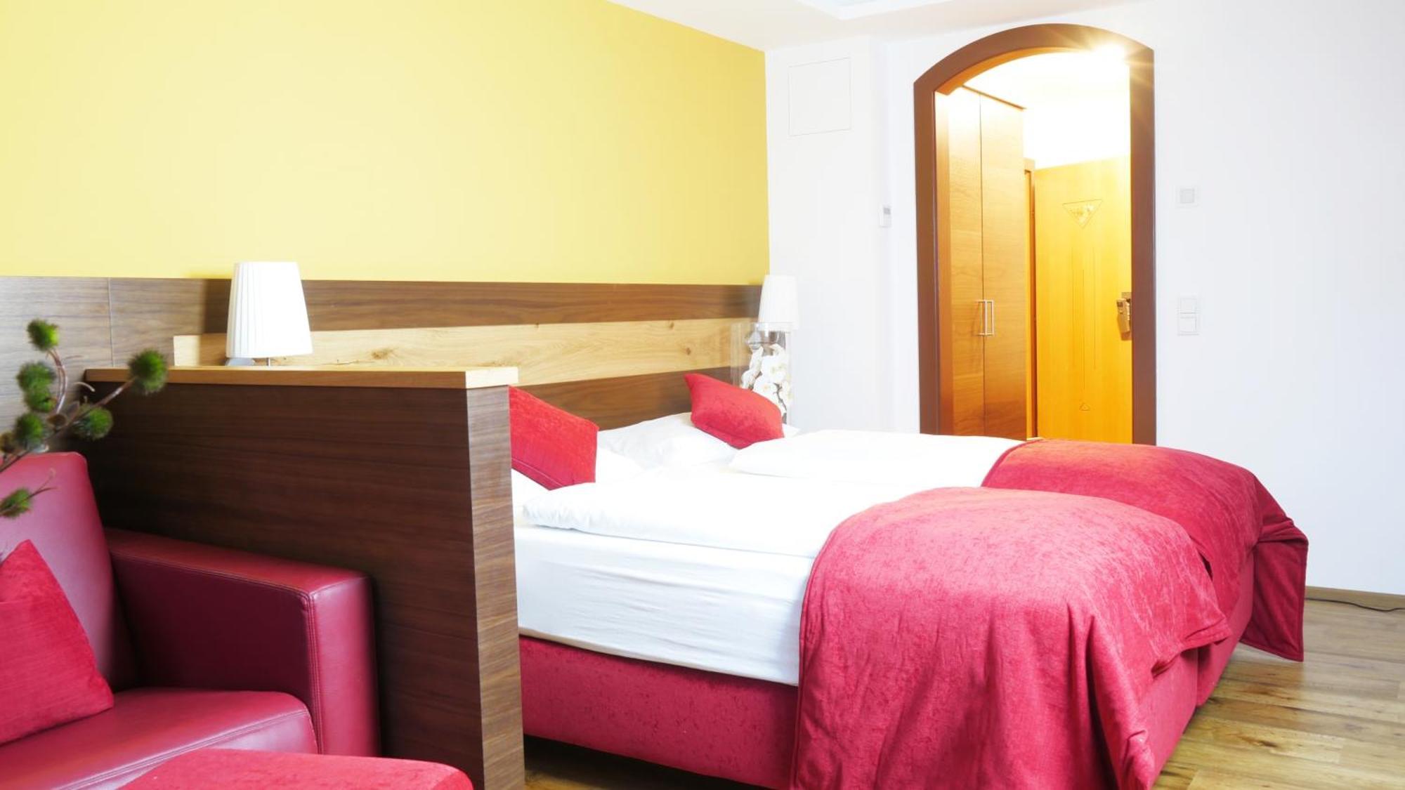 Austria Classic Hotel Hoelle Залцбург Екстериор снимка