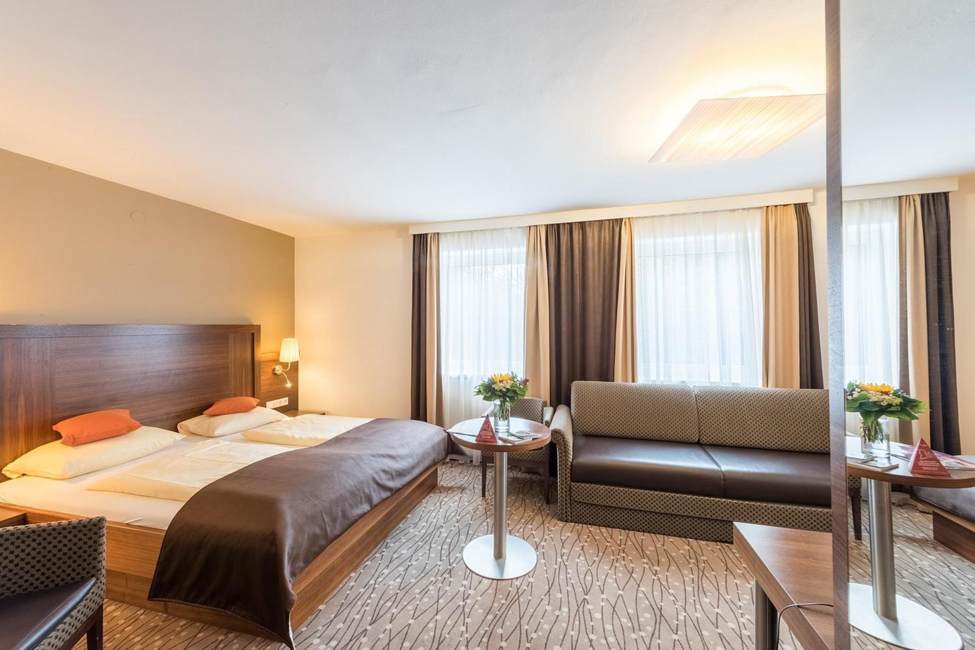 Austria Classic Hotel Hoelle Залцбург Екстериор снимка