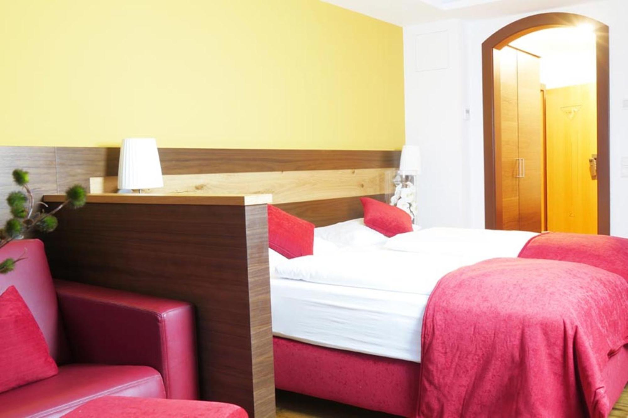 Austria Classic Hotel Hoelle Залцбург Екстериор снимка