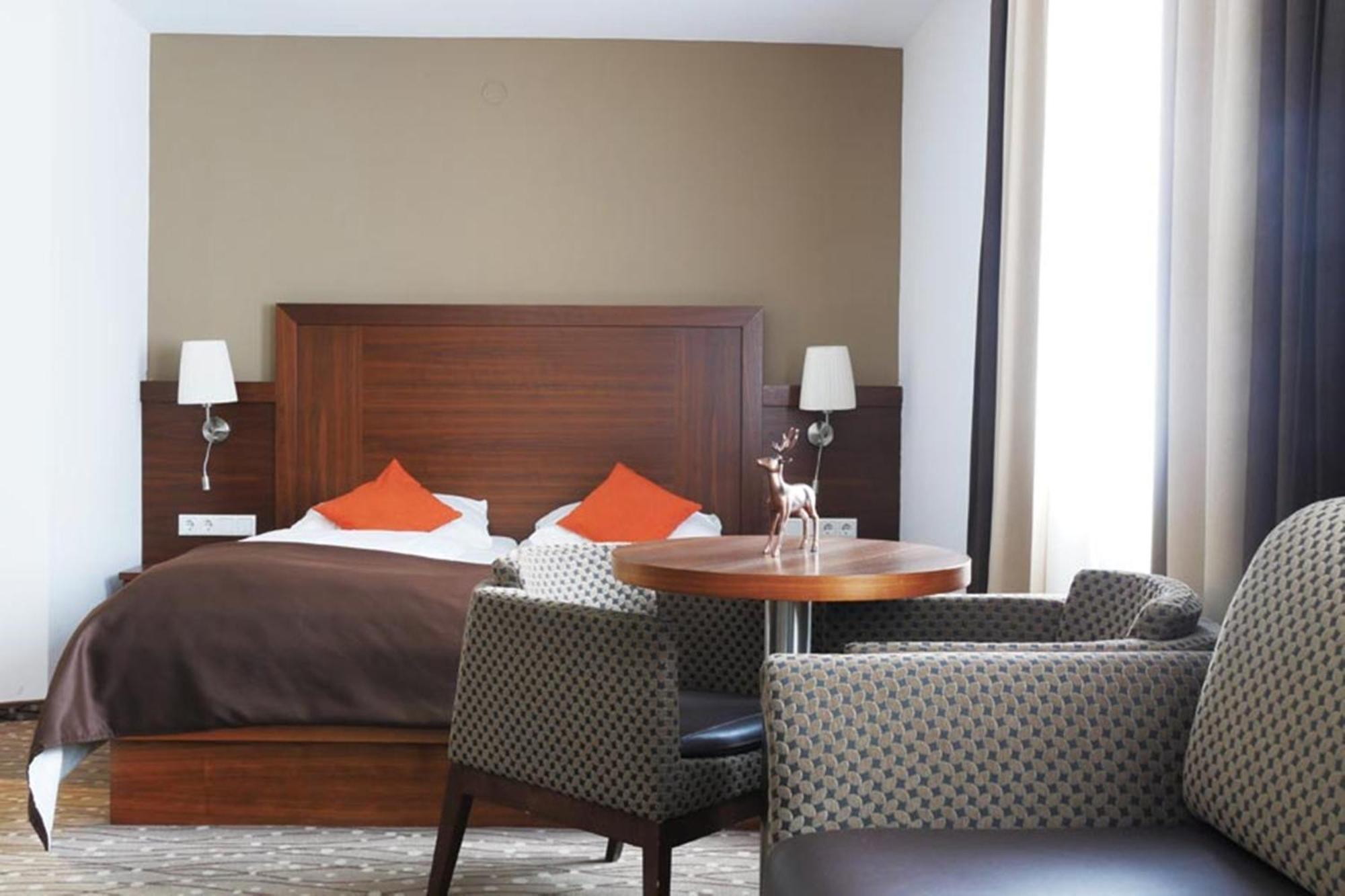 Austria Classic Hotel Hoelle Залцбург Екстериор снимка