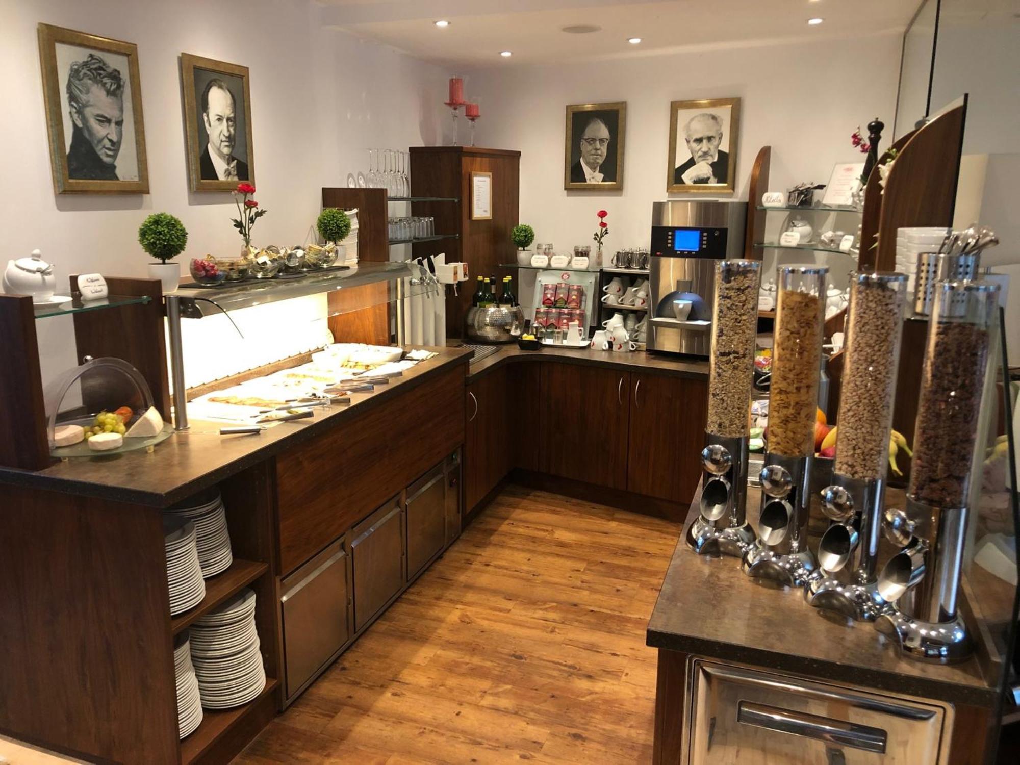 Austria Classic Hotel Hoelle Залцбург Екстериор снимка