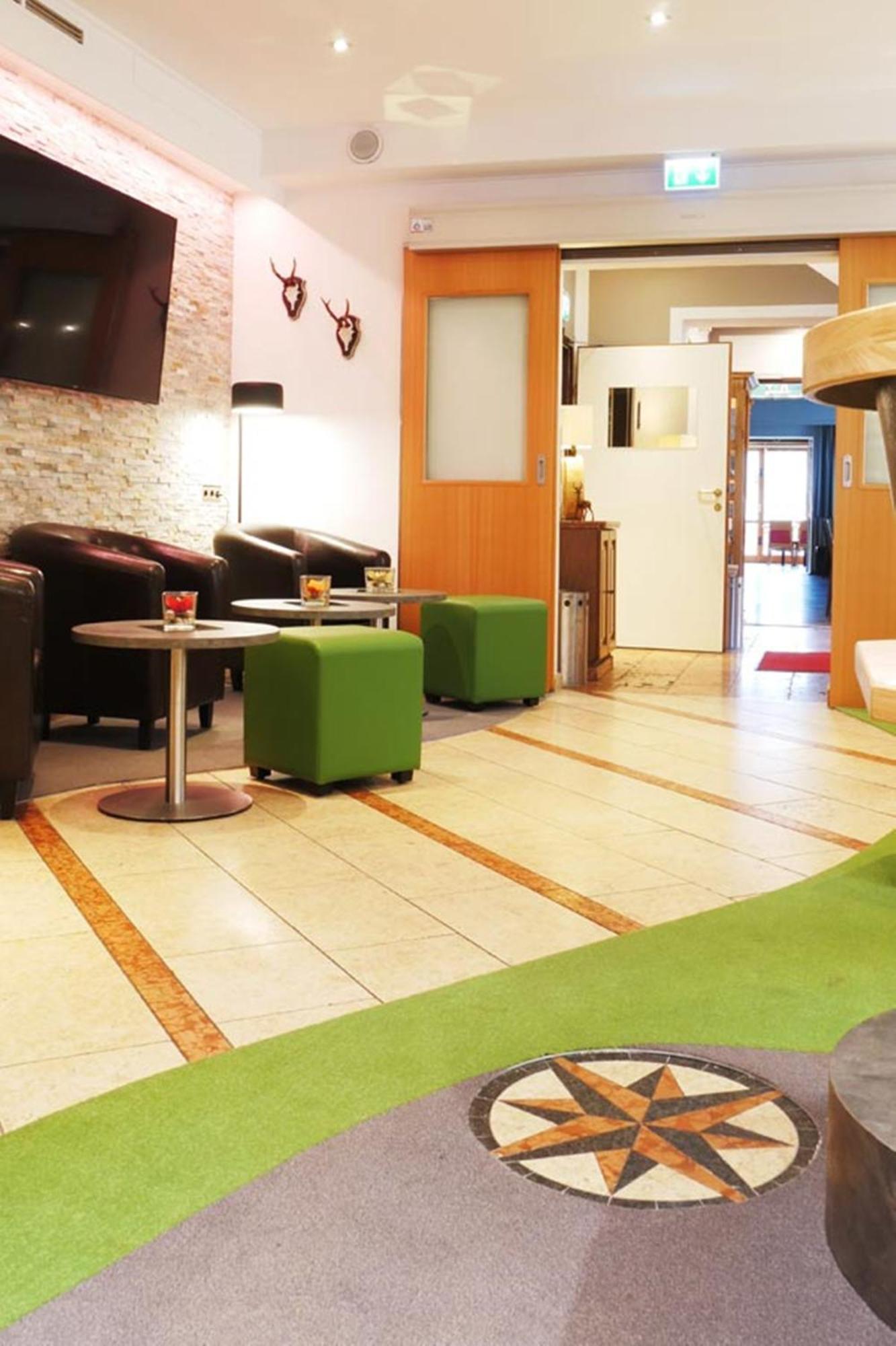 Austria Classic Hotel Hoelle Залцбург Екстериор снимка
