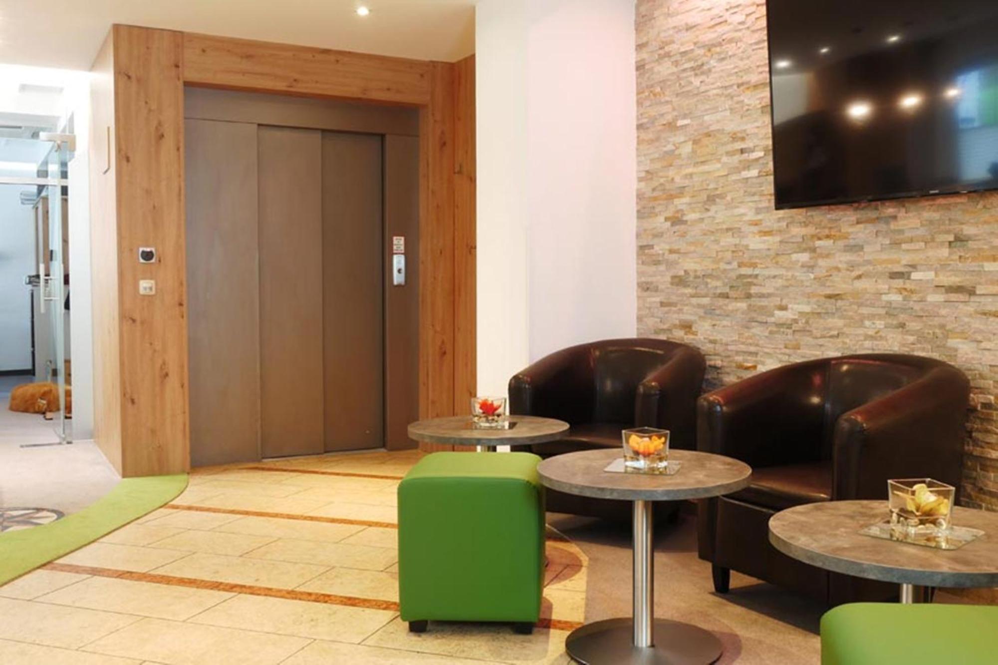 Austria Classic Hotel Hoelle Залцбург Екстериор снимка