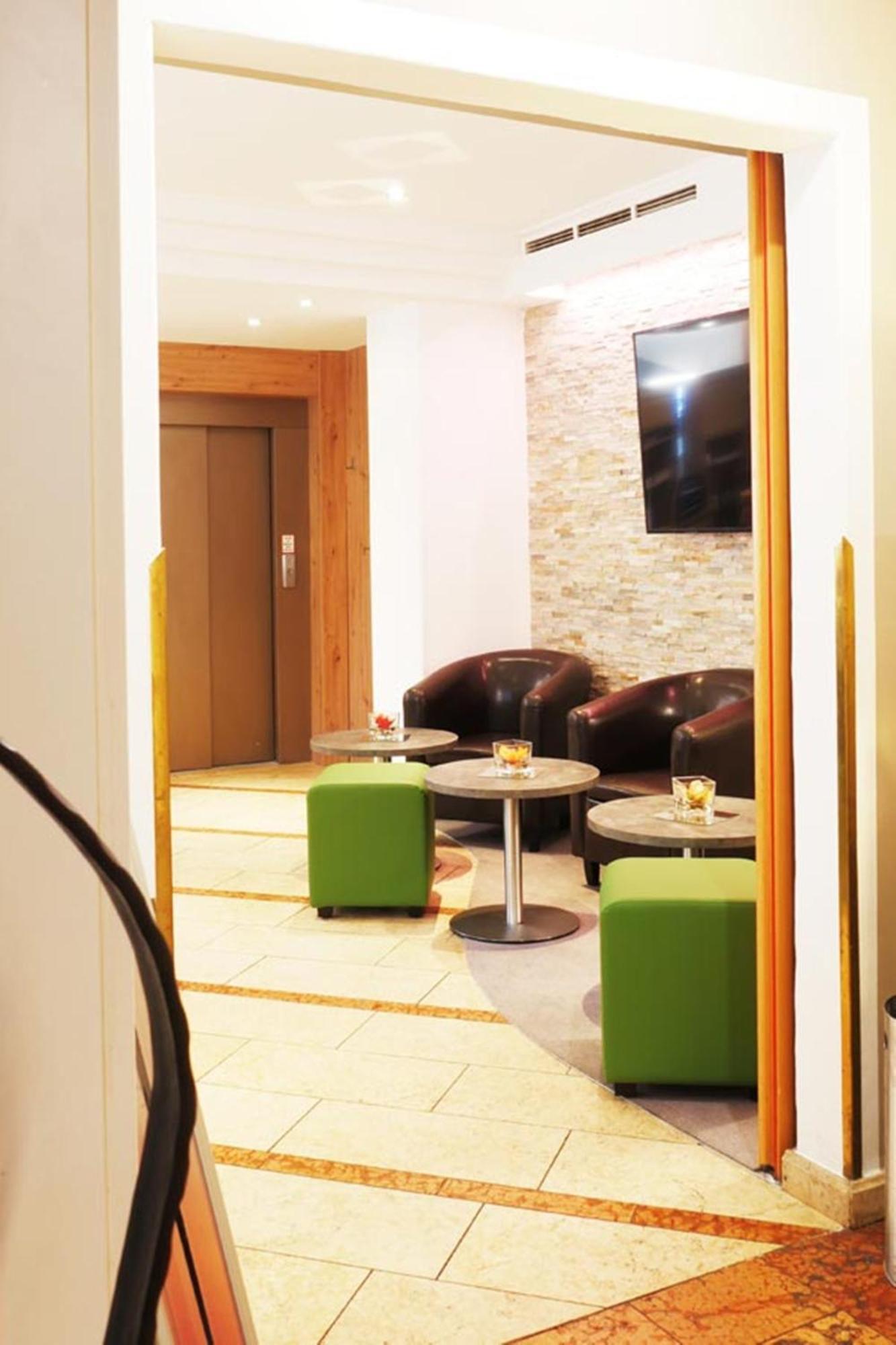 Austria Classic Hotel Hoelle Залцбург Екстериор снимка