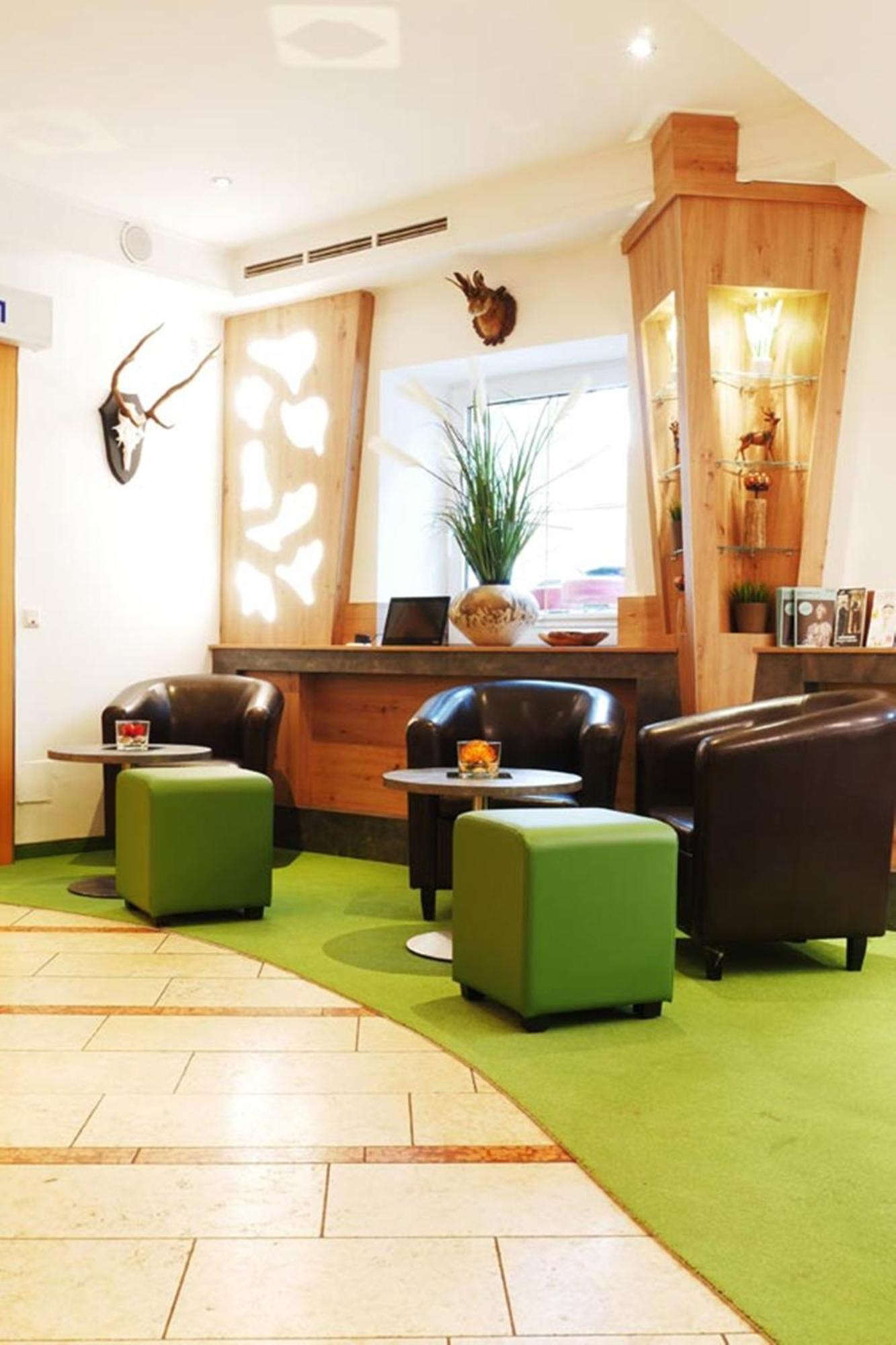 Austria Classic Hotel Hoelle Залцбург Екстериор снимка